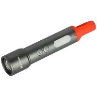 Фонарь аккумуляторный ручной MA-5001 5Вт SMD+LED Li-ION 3.7В 1400мА/ч IP44 KODAK Б0061026