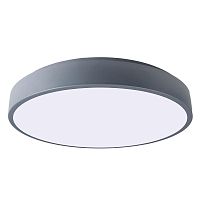 Светильник светодиодный декоративный PPB Scandic-R 36Вт 4000К IP20 настенно-потолочный бытовой GR JazzWay 5036888