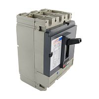 Автоматический выключатель TSM1-160N 3P 160A 36кА ЭНЕРГИЯ /Е0702-0007/