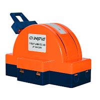 Разъединитель SC-68 2P 100A в корпусе оранжевый ЭНЕРГИЯ /Е1101-0013/