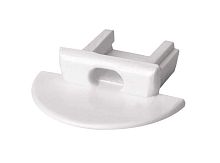 Заглушка торцевая для профиля PAL 2206 сквозная JazzWay 1009814