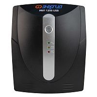 ИБП Энергия 1200 USB //