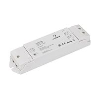 Усилитель SMART-DIM (12-24В 1х15А IP20 пластик Arlight 028142