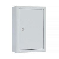 Корпус навесной ЩРн-18 350х245х120 IP31 метал. PRIZMA TOKOV ELECTRIC TKE-PZ-MRB-18-IP31