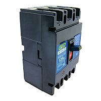Автомат NF250-CS 3P 125A ЭНЕРГИЯ /Е0701-0011/
