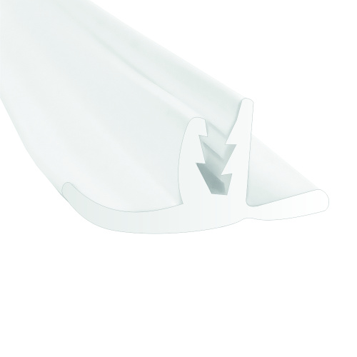 Вставка белая ТL 2, (150 м.) Н фото 3