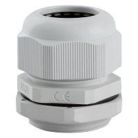 Сальник PG29 d18-24мм IP54 КЭАЗ 143110