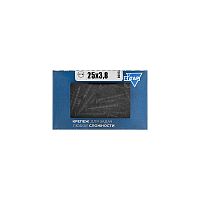 Саморез гипсокартон-дерево 3.8х25 (коробка) (уп.200шт) Zitar 102120
