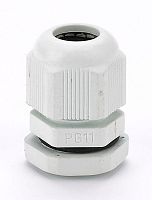 Сальник PG11 d5-11мм IP54 DEKraft 32152DEK