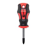 Отвертка PH2х38мм Master Basic EKF ph-2-38-mas