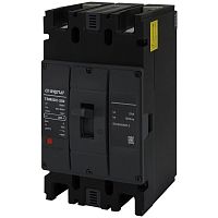 Автоматический выключатель TSM5 DC-250 3P 200A DC1500V /Е0301-0212/