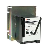Электропривод к ВА-99С CD/2-1250 EKF mccb99c-a-24