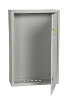Корпус ЩМП-6-0 1200х750х300 IP31 УХЛ3 метал. IEK YKM40-06-31