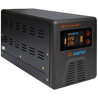 ИБП Энергия Гарант 500 /Е0201-0038/
