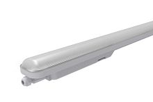 Светильник светодиодный ДСП WP 02 C OP 865 L1500 1500х72х72мм 48Вт 6500К IP65 пылевлагозащ. бел. Русский Свет 15070223186