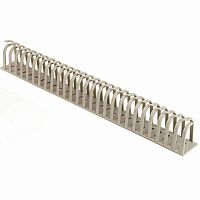 Мини-канал перфорированный 18х28 L500 0.5мм DN-AS 17.5 G самоклеящийся DKC 02181