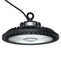 Светильник светодиодный ДСП-2103 200Вт 5000К IP65 90град. промышлен. для высоких пролетов HIGHBAY EKF HIL-2103-200-90-5000