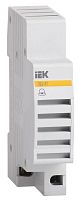 Звонок на DIN-рейку ЗД-47 KARAT IEK MZD10-230