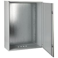 Корпус ЩМП-4-0 76 IP31 УХЛ3 NO-114-05 метал. Эра Б0030168