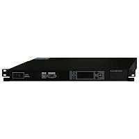 Панель распределения электропитания Энергия PDU-DS-LCD /Е0201-0216/