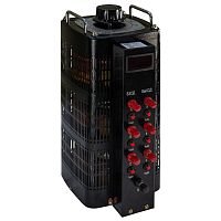 ЛАТР Энергия Black Series трехфазный TSGC2-9 /Е0102-0203/