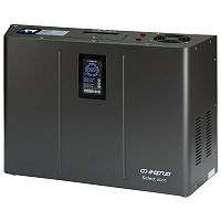 Стабилизатор напряжения Энергия Select 8000 /Е0101-0271/