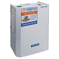 Стабилизатор напряжения Энергия Classic 7500 /Е0101-0097/
