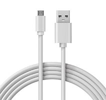 Шнур micro USB (male) - USB-A (male) 1.8м Rexant 18-1164
