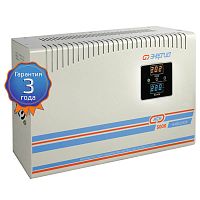 Стабилизатор напряжения Энергия АСН 5000 навесной /Е0101-0212/