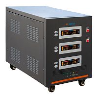 Стабилизатор напряжения Энергия Hybrid II 30000 /Е0101-0167/