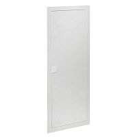 Дверь для щита Nova 5 габарит IP41 метал. PROxima EKF nv-door-m-5