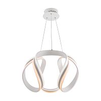 Светильник Haut 84Вт IP20 подвесной Freya FR10024PL-L84W