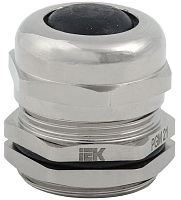 Сальник PGM21 d13-18мм IP68 метал. IEK YSA50-18-28-68-K23