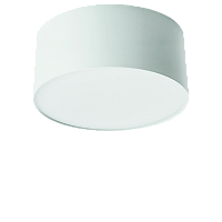 LED панель HANDY круг, 20W, 4000К, белая, 1400Лм, D115*50 мм, 50 шт/кор