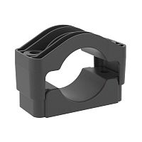 Держатель кабельный для лотка d40-60 DKC BHR2006