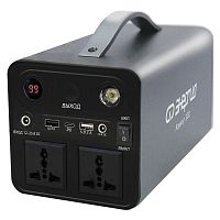 Портативная зарядная станция Энергия Азимут 300 Вт /L0201–0186/