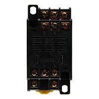 Релейная база PTF11A для LY-3 ЭНЕРГИЯ /Е0406-0004/