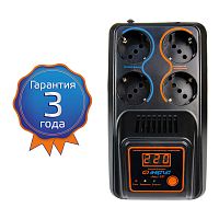 Стабилизатор напряжения Энергия Люкс 500 /Е0101-0122/