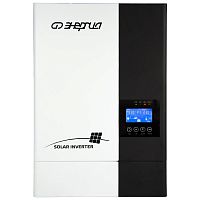 Солнечный инвертор Энергия Стандарт 5000 GSM /L0201-0151/