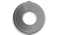 Платформа 60-110 мм Серый универсал. (250 шт.) Н