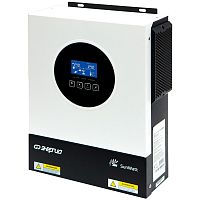 Солнечный инвертор Энергия SunWatt 3200 24В /L0201-0230/