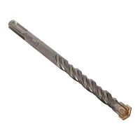 Бур по бетону SDS-plus 12х160мм 4 резца 4S спираль Expert EKF db-12-160-4x4