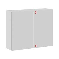 Корпус сварной двухдверный ST 800х1000х300мм DKC R5ST0813
