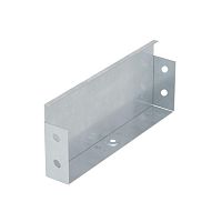 Заглушка цельная TC 100х100 DKC 30265