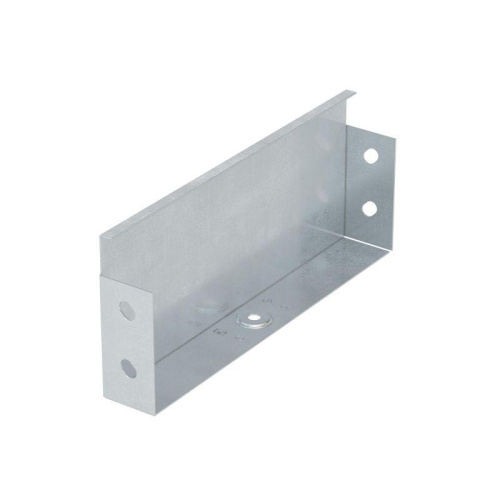 Заглушка цельная TC 100х100 DKC 30265