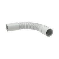 Муфта соединительная труба-труба гибкая для жестких труб d50 IP65 DKC 50350