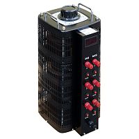 ЛАТР Энергия Black Series трехфазный TSGC2-15 /Е0102-0206/