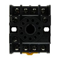 Релейная база PF113A-E для MK3P-I ЭНЕРГИЯ /Е0406-0002/