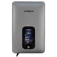 Инверторный стабилизатор напряжения Энергия Expert 2000 /Е0101-0248/