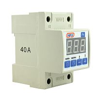 Реле напряжения Энергия РН 40А /Е0311-0012/
